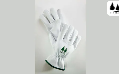 Leather Gardening Gloves for Men: Are You Wearing the Right Pair?
