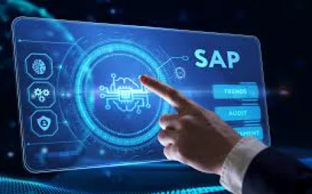 Reliable SAP Training Institute in Kolkata Can Transform Your Career
