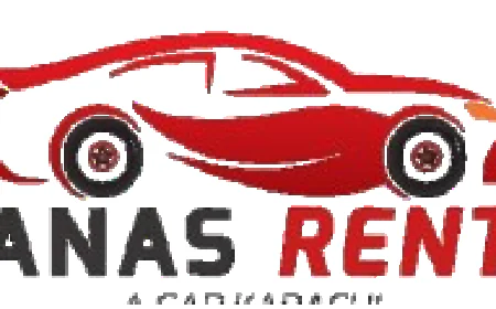 Rent a Car Karachi