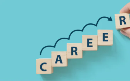 Personal Branding for Job Seekers: Why It Matters More Than Ever