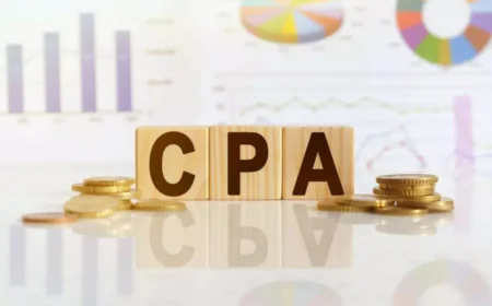 Top Tax CPA Miami: A Complete Guide to Tax Preparation and Planning