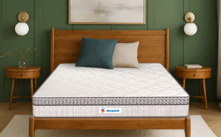King Mattress Size Guide: Difference Between King, Super King & Standard Mattress Sizes
