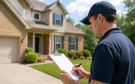 How Pre-Listing Inspections Help Sellers Avoid Last-Minute Surprises