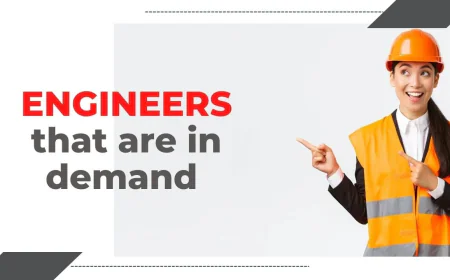 The Most In-Demand Engineering Branches in India Right Now