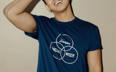 Best Men's T-Shirt Combo & Collar T-Shirt Style Guide