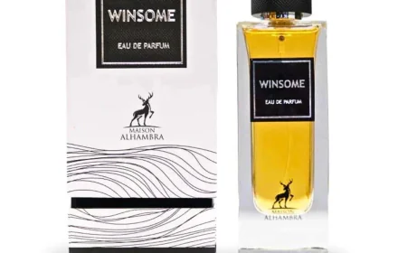 Maison Alhambra Perfume: Affordable Luxury Fragrances for Every Occasion
