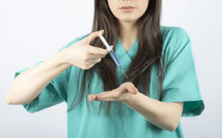 Why Individuals Researching Hair Detox Methods for Drug Testing Are Moving Away From the Old Macujo Method