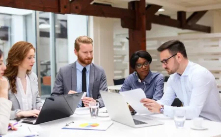 How Business Valuation Services Support Mergers and Acquisitions
