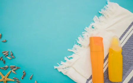 Global UV Absorbers Market Size, Trends, and Growth Outlook 2026-2033