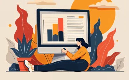 Evolving Dynamics and Growth Outlook of the Global Text Analytics Market