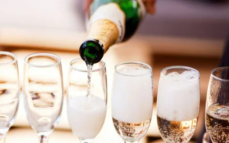 Non-Alcoholic Champagne Guide: Benefits, Brands, and Buying Tips