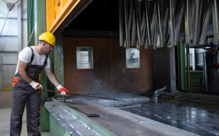 Polyurea Coatings Market Size and Growth Outlook 2026-2033