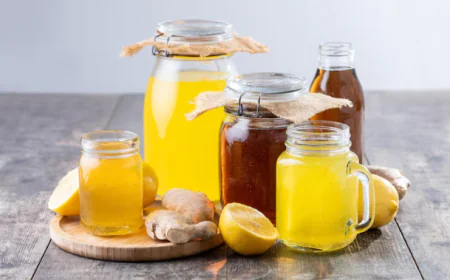 Strategic Insights into the Global Kombucha Market Growth and Dynamics