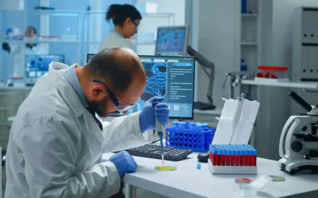 Biobank Market Growth, Size, and Strategic Outlook 2026-2033