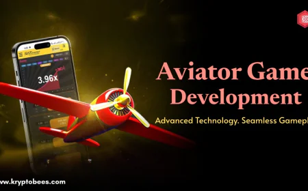 How Can Aviator Game Development Increase Business Potential?