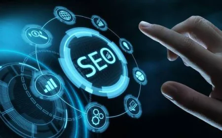 How an SEO Agency Miami Can Accelerate Business Growth