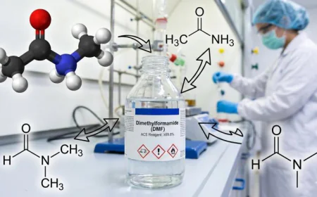 Ethylene Dichloride Suppliers India: Supporting Manufacturing Excellence Across Industries