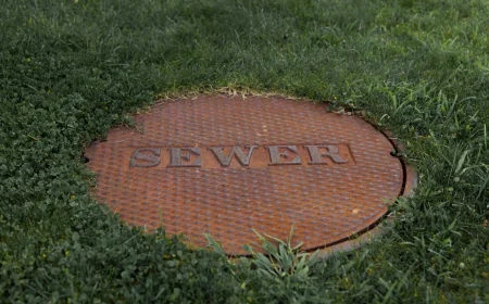 Sewage Backup in Your PA Home? Here's What to Do First