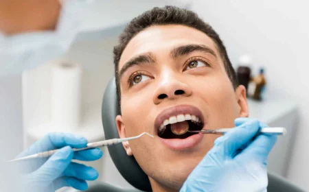 Composite Dental Fillings vs Amalgam Fillings: Pros and Cons