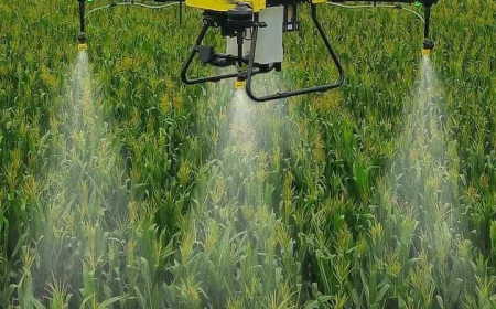 Agri Innovation in India: Building a Smarter, Sustainable Future for Indian Agriculture