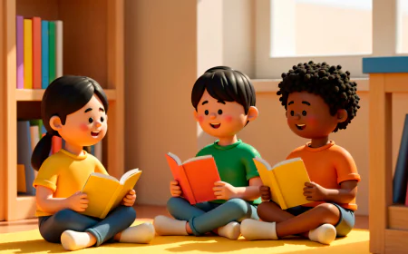 What Makes a Children's Book Truly Memorable?