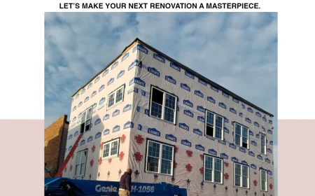 What Trends are Philadelphia Remodeling Contractors Following?