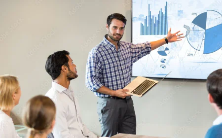 How to Adapt Pitch Deck Design for Dubai Venture Capital Firms