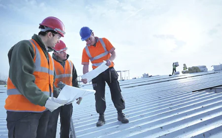 How to Find the Best Roofing Company in Bohemia, NY