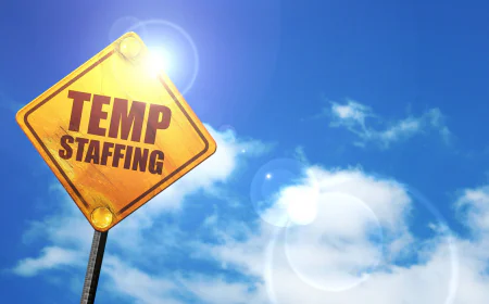 Scale Your Workforce: Temp Services Staffing Agency Guide