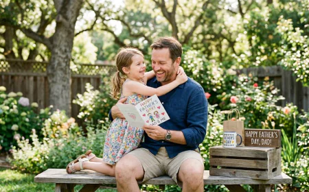Shopping Trends in Hungary: What People Are Buying for Father's Day in 2026