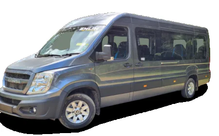 Why Choosing a Luxury Tempo Traveller Makes Group Travel More Enjoyable