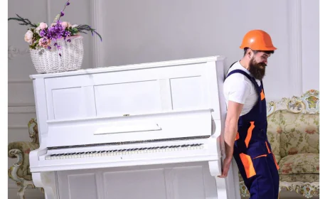 7 Ways to Dispose of an Unwanted Piano in Sydney