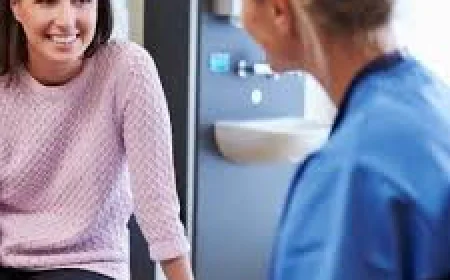 Modern Approaches to Infertility Treatment in Dubai: Exploring Advanced Fertility Solutions