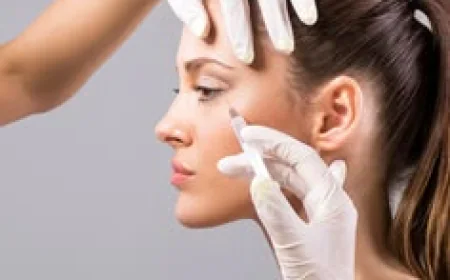 Achieve Radiance with Hyaluronic Injections in Dubai