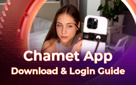 Become a Chamet Agent Today and Turn Recruitment Into Real Income