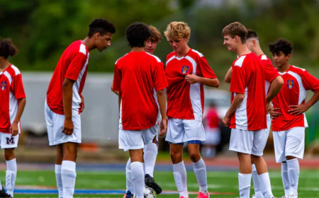 Searching for a Sports Photographer Near Me? Expectations Are Changing
