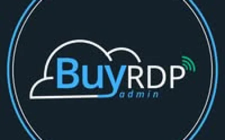 Buy RDP with PayPal – Secure and Convenient Remote Desktop Solutions