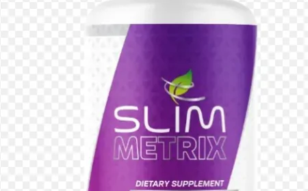 Can Slim Metrix help boost metabolism?
