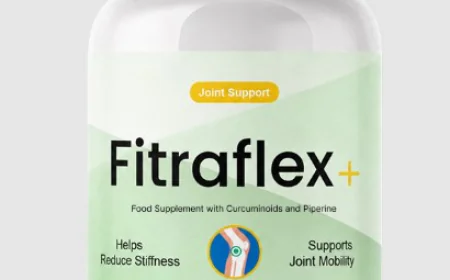 What is Fitra Flex Plus used for?