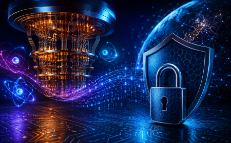 Massive Data Breaches: How They Happen & How to Prevent Them  By Lodi Palle