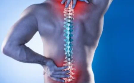 How Back Pain Treatment in Dubai Can Improve Daily Life | Complete Guide