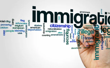 Key Factors That Influence Immigration Eligibility