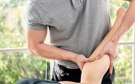 Benefits of Choosing Home Physiotherapy in Dubai for Personalized Care