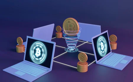 How Centralized Crypto Exchange Development Supports Real-Time Order Matching at Scale
