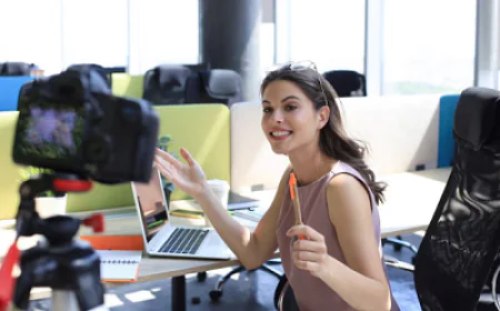 Top Influencer Marketing Agencies: Your Ultimate Guide to Partnering for Success