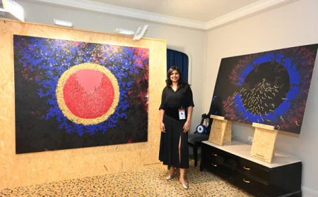 Art and Culture Events India: Shaping Contemporary Creative Gatherings