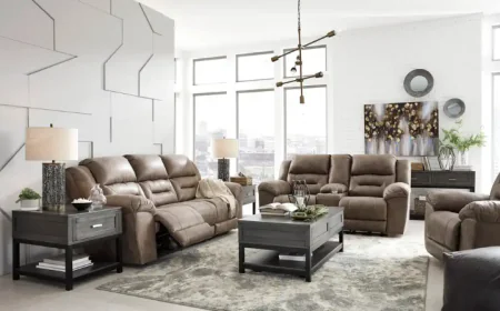 Affordable Office Furniture Solutions for Small Home Businesses Under Budget Limits