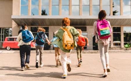 Smart Storage Solutions for Active Young Students