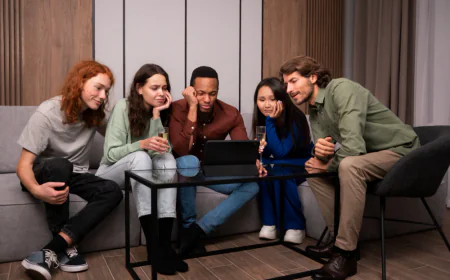 How Business Networking Groups Create New Opportunities for Entrepreneurs