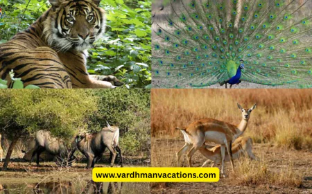 Should You Plan a Rajasthan Wildlife Tour This Summer 2026?